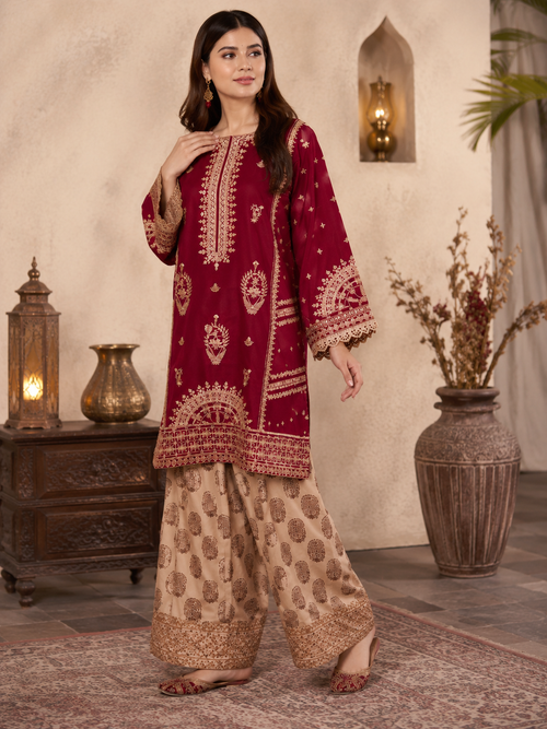 Anaya Farshi Set