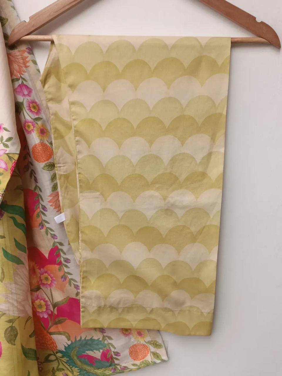 Yellow breeze