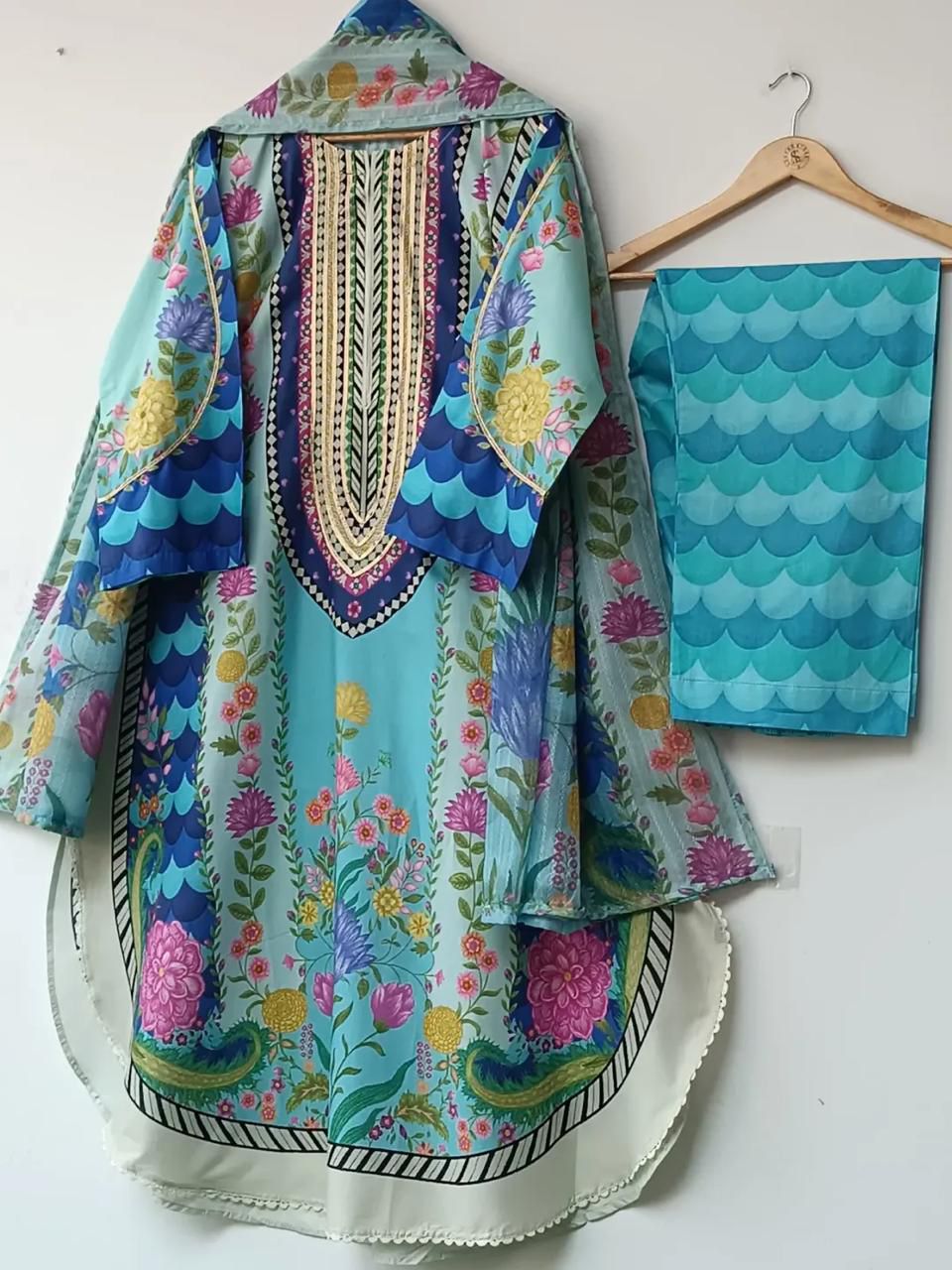 Blue Breeze