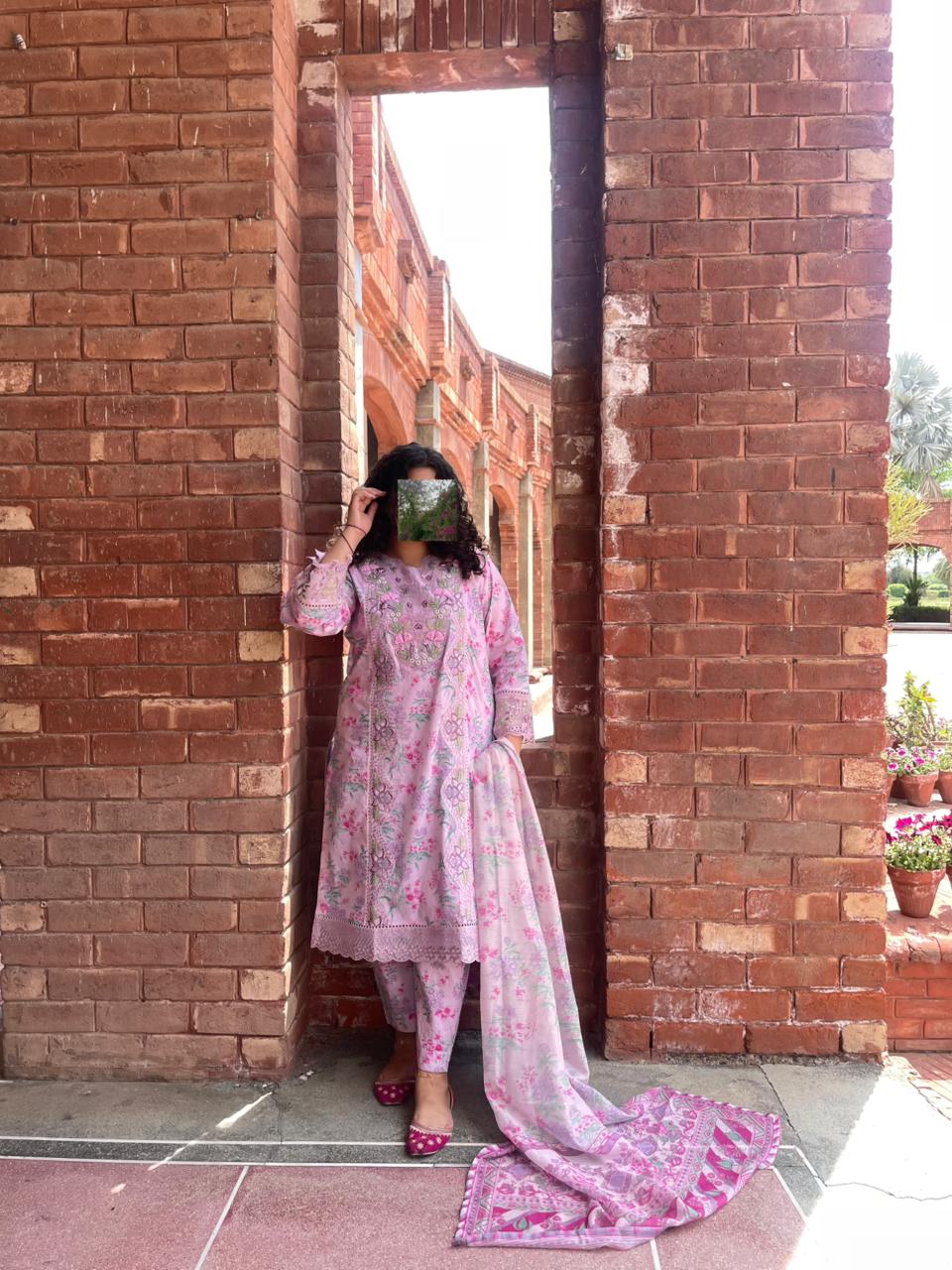 Lilac Dream