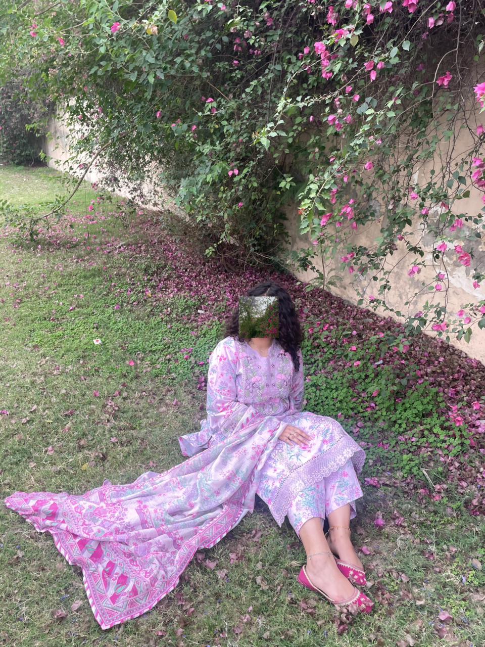 Lilac Dream