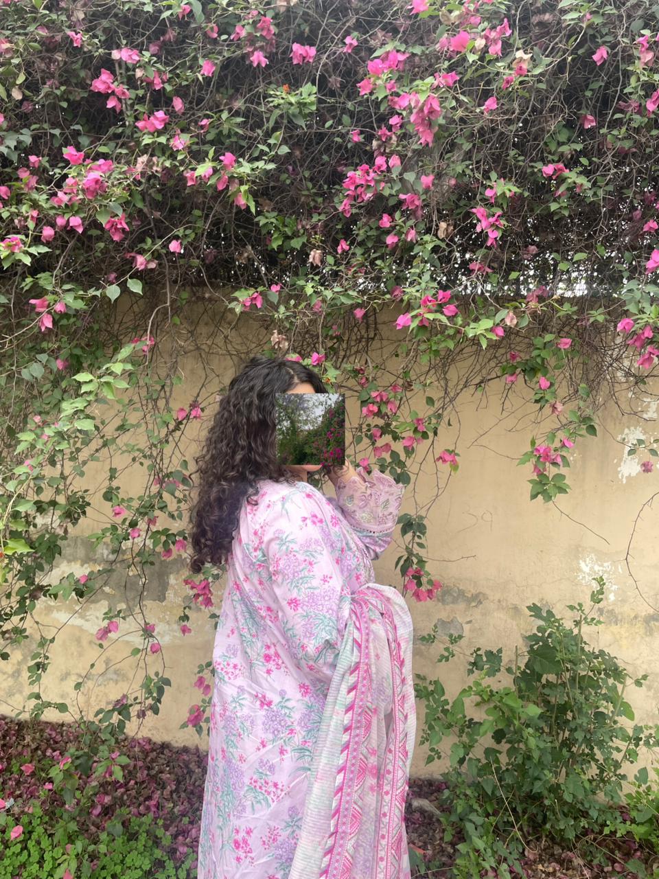 Lilac Dream