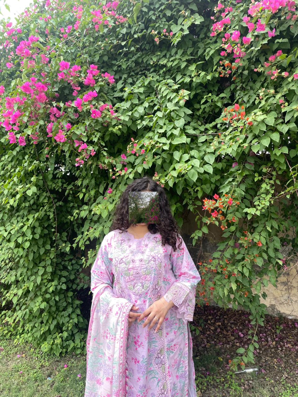 Lilac Dream