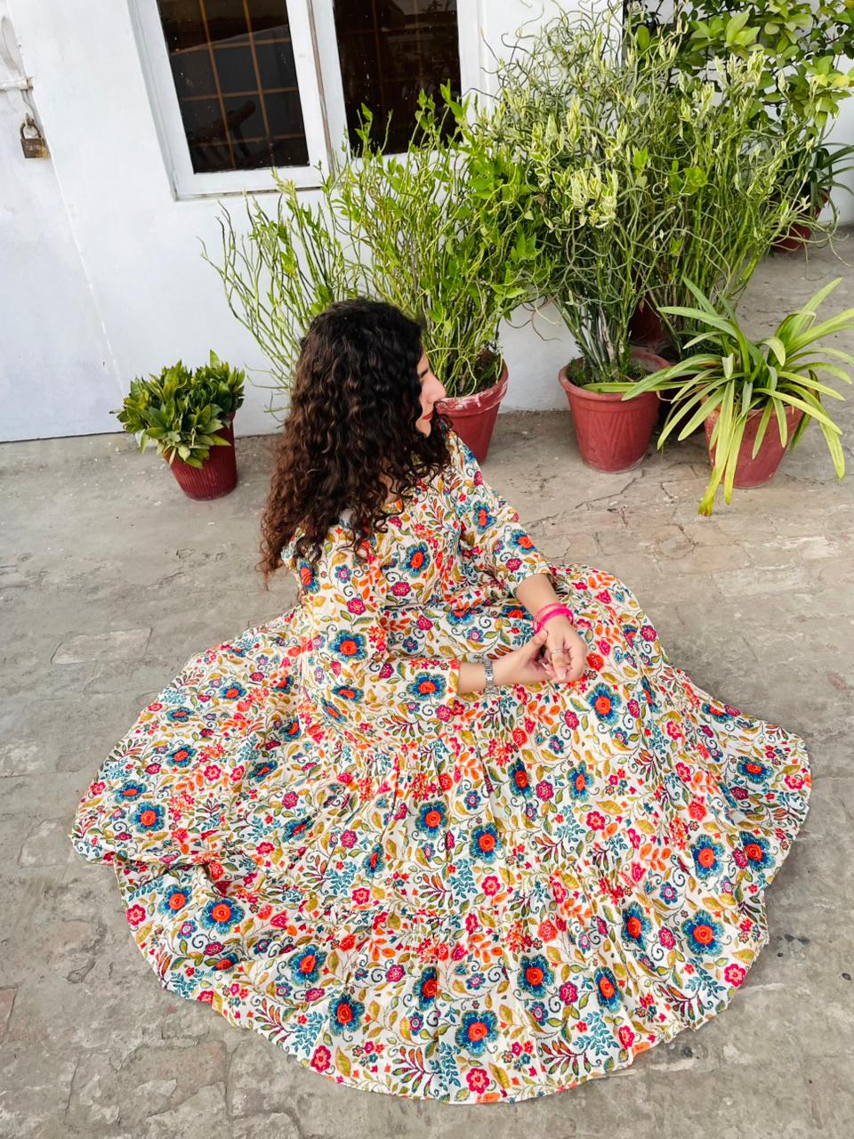 Marwat (multi colour)