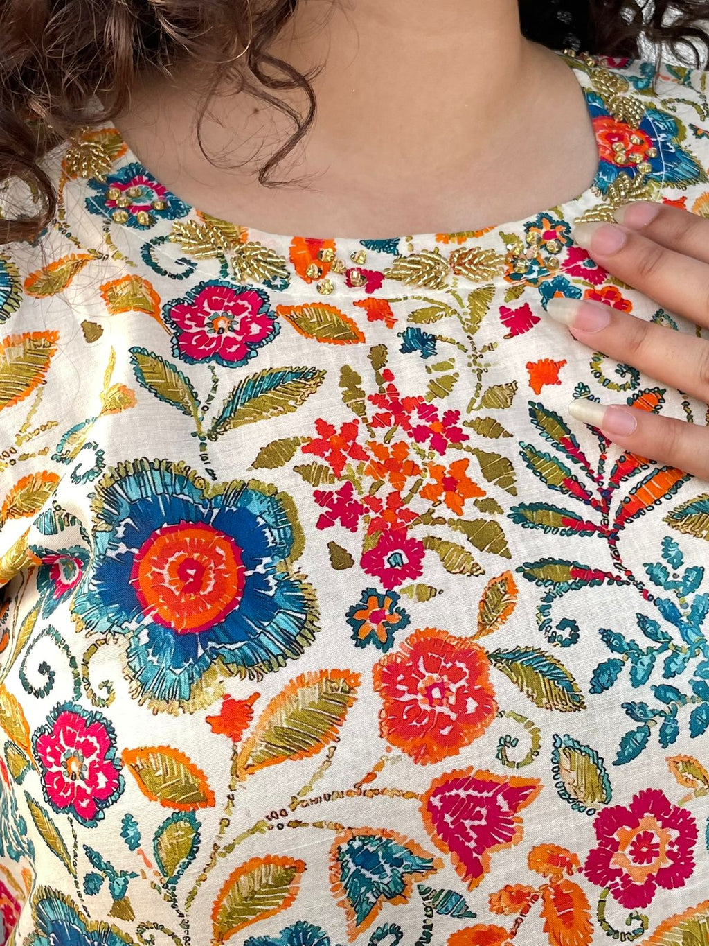 Marwat (multi colour)