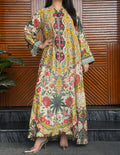 Dhaani Kaftan